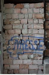 Photo Texture of Wall Bricks